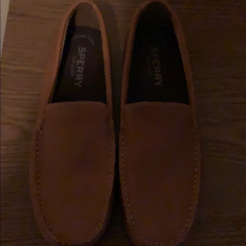 Sperry Topsider